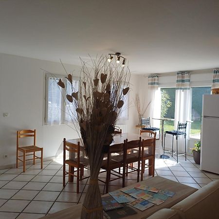Ma Chaumiere Villa La Cotinière Екстериор снимка