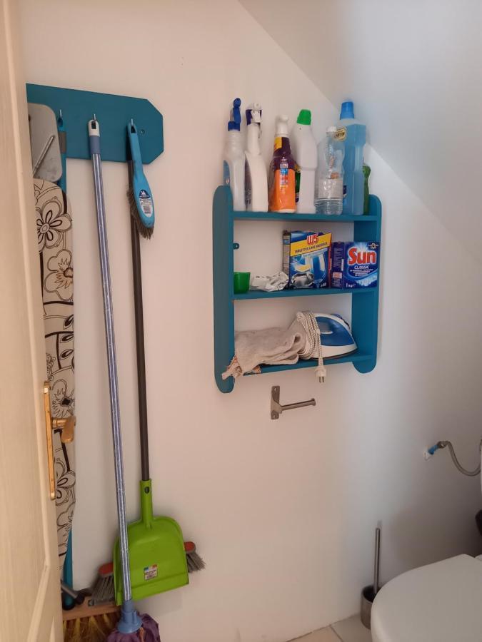Ma Chaumiere Villa La Cotinière Екстериор снимка