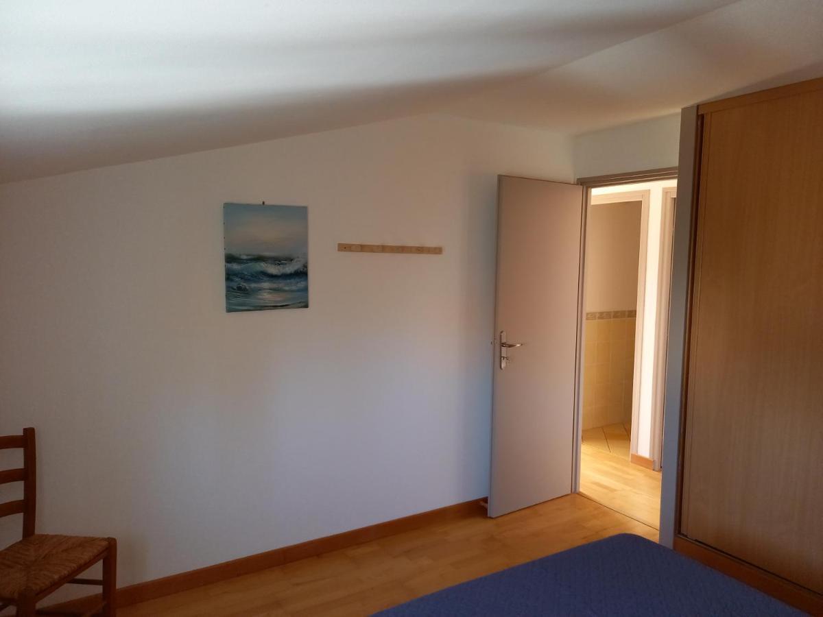 Ma Chaumiere Villa La Cotinière Екстериор снимка