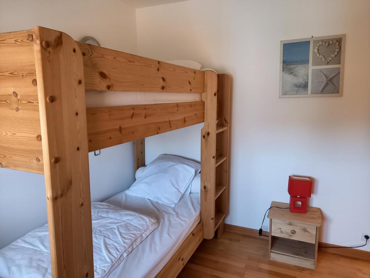 Ma Chaumiere Villa La Cotinière Екстериор снимка