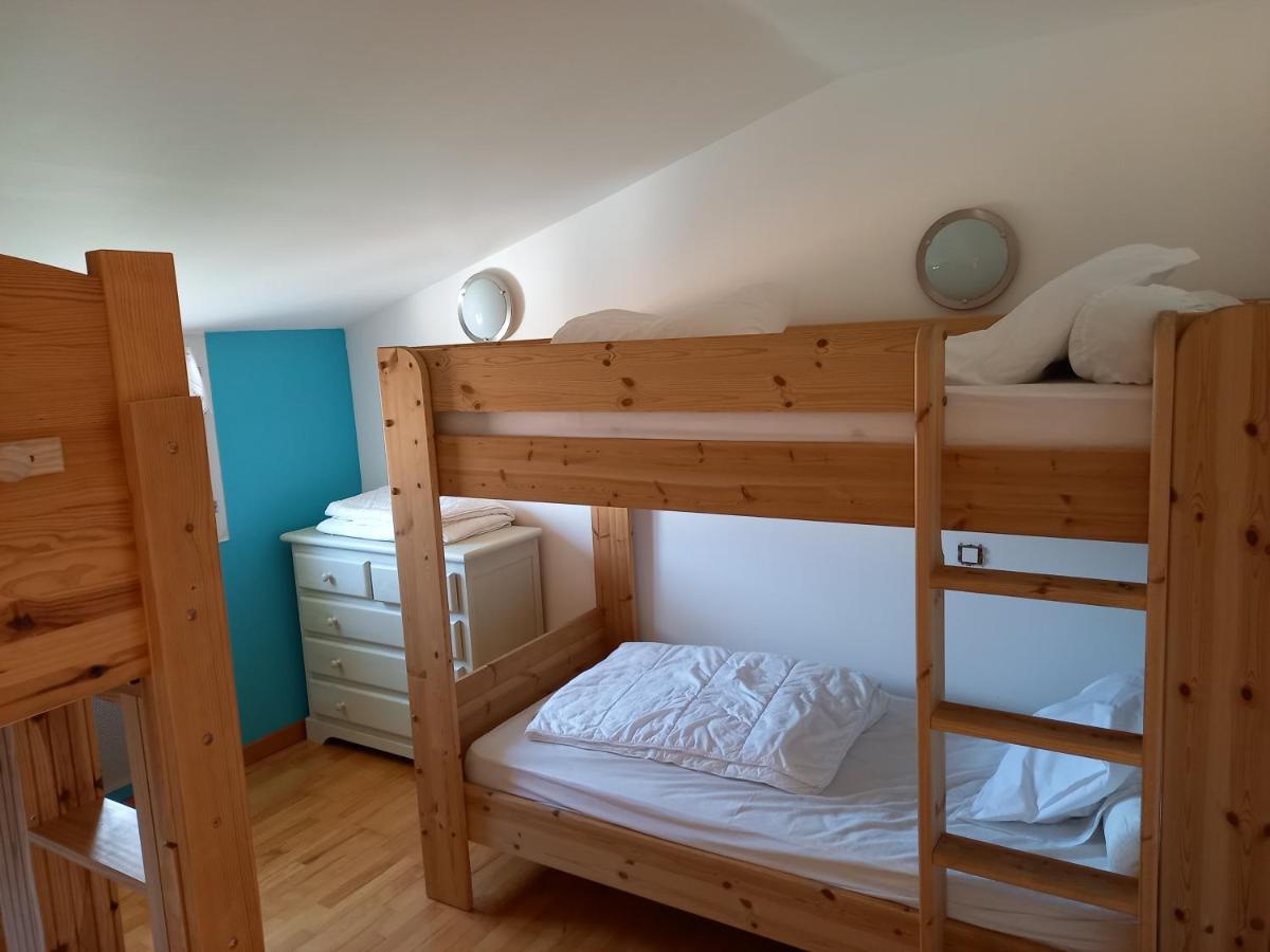 Ma Chaumiere Villa La Cotinière Екстериор снимка