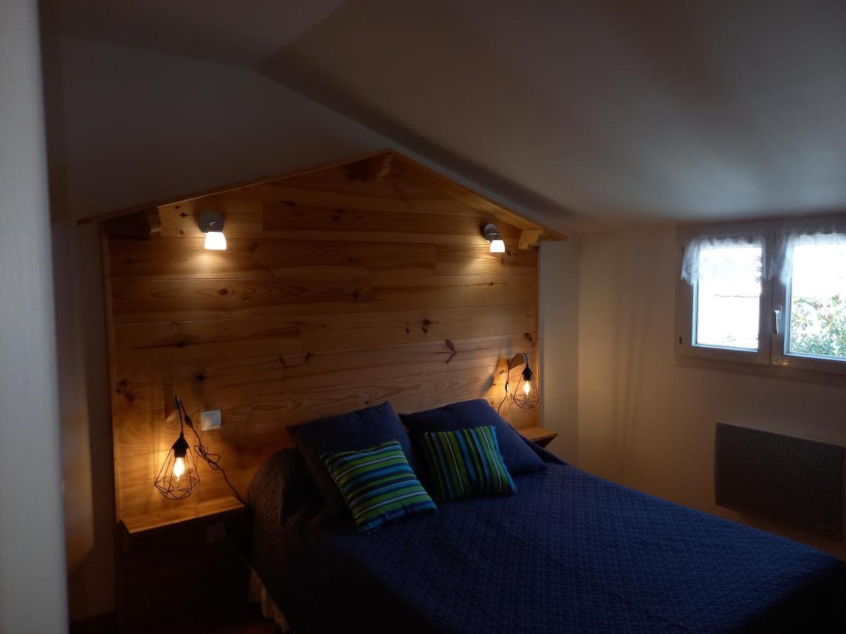 Ma Chaumiere Villa La Cotinière Екстериор снимка