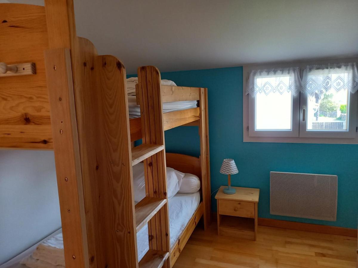 Ma Chaumiere Villa La Cotinière Екстериор снимка