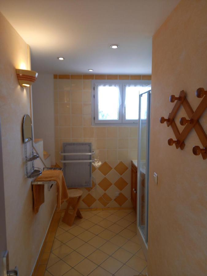 Ma Chaumiere Villa La Cotinière Екстериор снимка