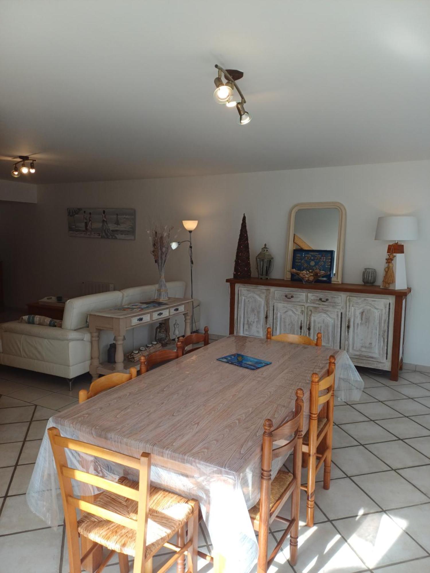 Ma Chaumiere Villa La Cotinière Екстериор снимка