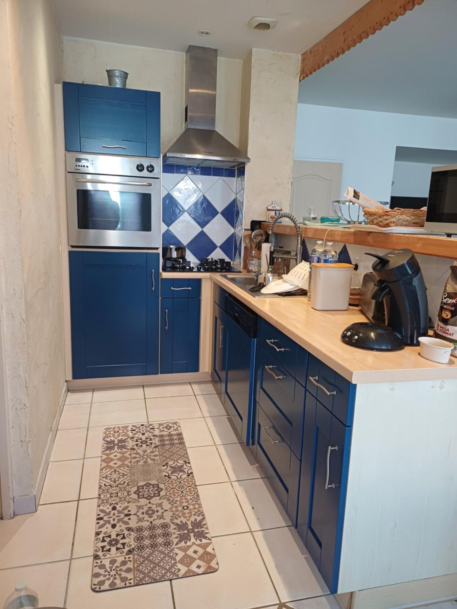 Ma Chaumiere Villa La Cotinière Екстериор снимка