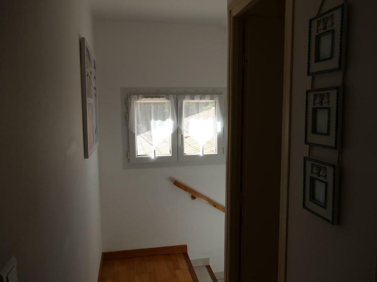 Ma Chaumiere Villa La Cotinière Екстериор снимка