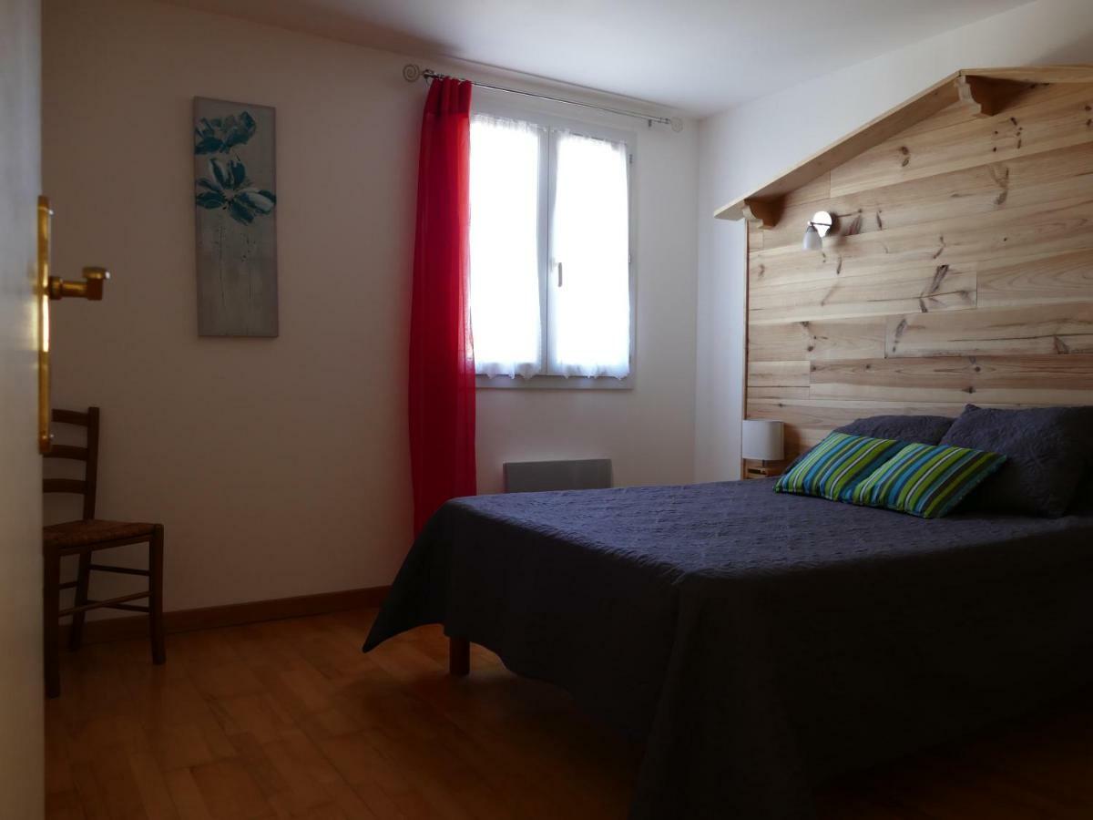 Ma Chaumiere Villa La Cotinière Екстериор снимка