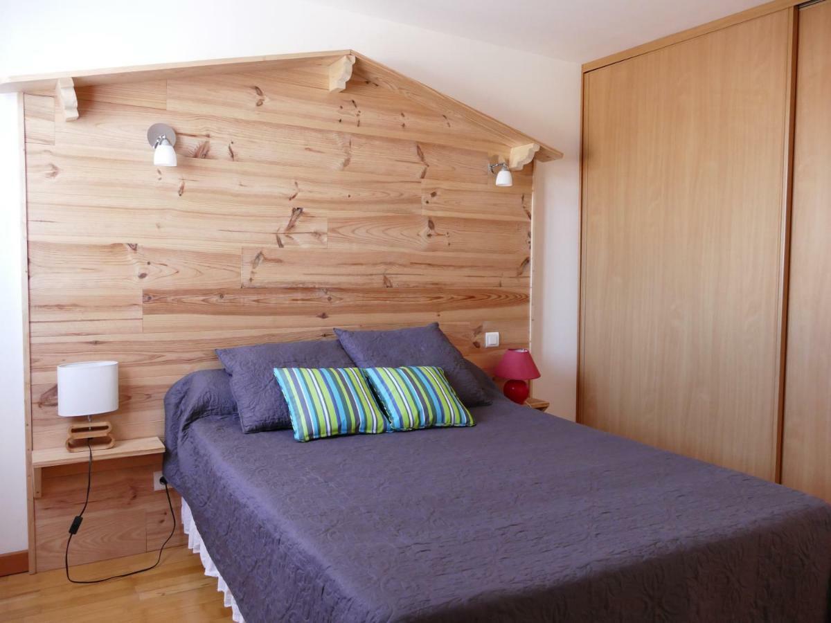 Ma Chaumiere Villa La Cotinière Екстериор снимка